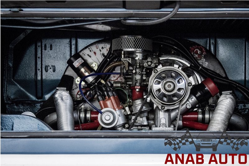 Anab Auto - Service auto multimarca