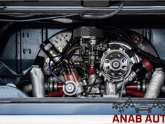 Anab Auto - Service auto multimarca