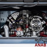 Anab Auto - Service auto multimarca